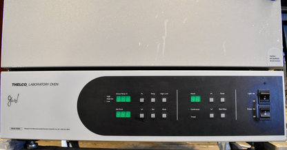 PRECISION SCIENTIFIC THELCO 130DM OVEN 100% WORKING 90-DAY-WARRANTY WATCH VIDEO