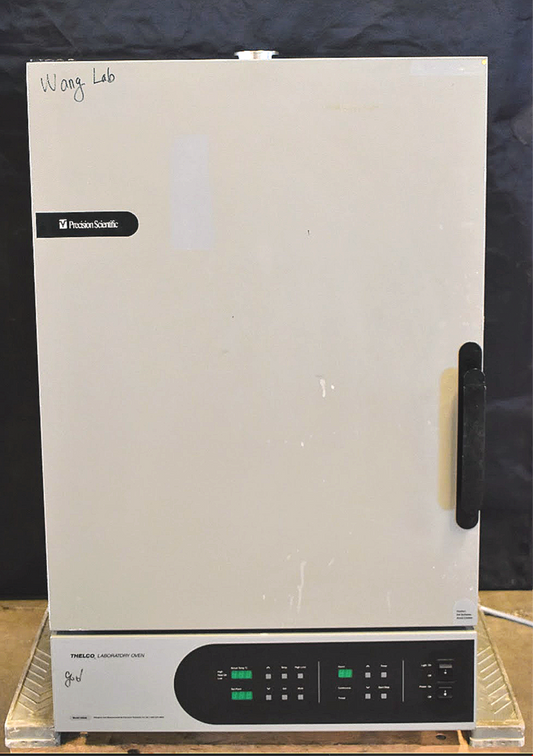 PRECISION SCIENTIFIC THELCO 130DM OVEN 100% WORKING 90-DAY-WARRANTY WATCH VIDEO