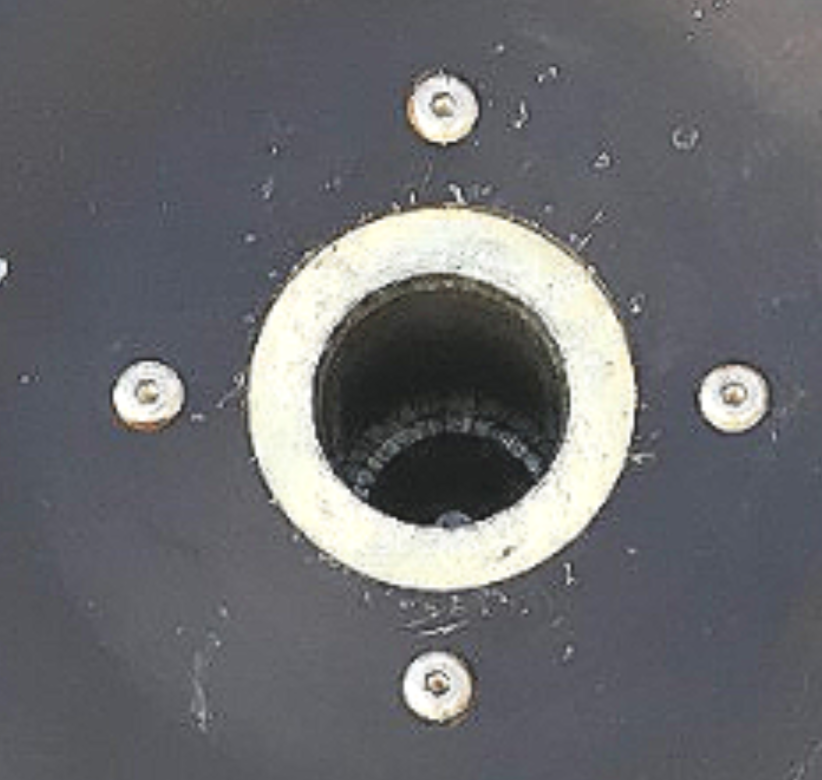 BECKMAN TYPE JS-7.5 AVANTI J SERIES J2 FIXED ROTOR CONICAL BUCKET 90day WARRANTY