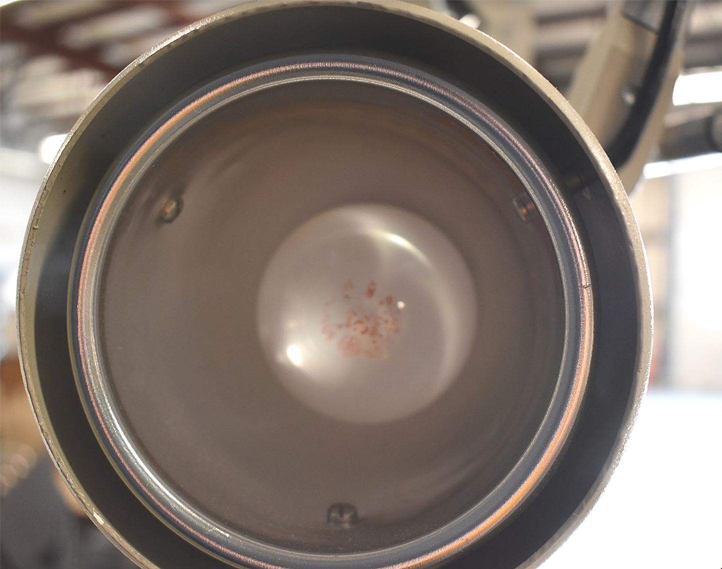 RELIANCE 7000HFC OPHTHALMOLOGIC POWER EXAM CHAIR & INSTRUMENT STAND WATCH VIDEO