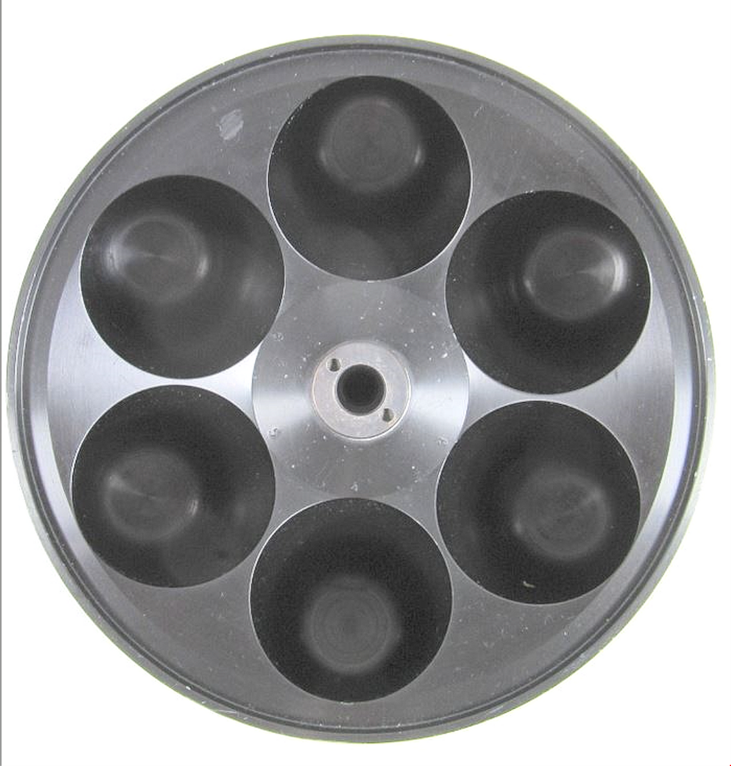 SORVALL GS-3 CENTRIFUGE ROTOR RC-5 RC-5B RC-5C RC-26 PLUS CENTRIFUGES FREE SHIP