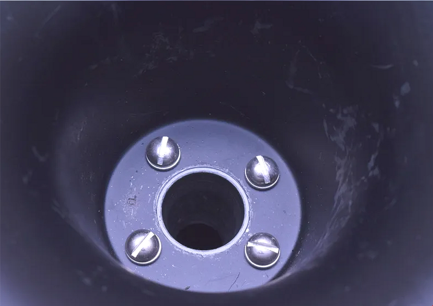 DAMON IEC DPR6000 REFRIGERATED FLOOR ULTRA-CENTRIFUGE ROTOR WATCH VIDEO FREESHIP