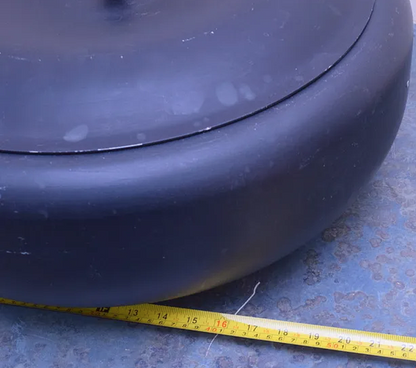 DAMON IEC DPR6000 REFRIGERATED FLOOR ULTRA-CENTRIFUGE ROTOR WATCH VIDEO FREESHIP