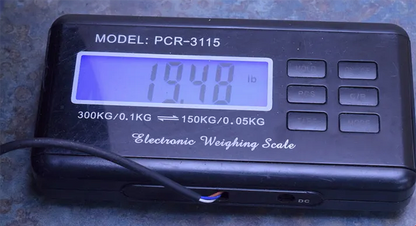 DAMON IEC DPR6000 REFRIGERATED FLOOR ULTRA-CENTRIFUGE ROTOR WATCH VIDEO FREESHIP