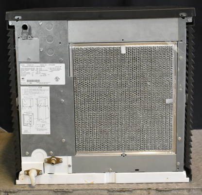 MANITOWOC IY0324A-161 350lbs/Day HALF DICE AIR COOLED INDIGO ICE MAKER FREE SHIP