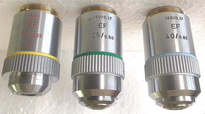 REFURB LEITZ LABORLUX12S POLARIZING MICROSCOPE ROTARY STAGE CONDENSER WATCHVIDEO