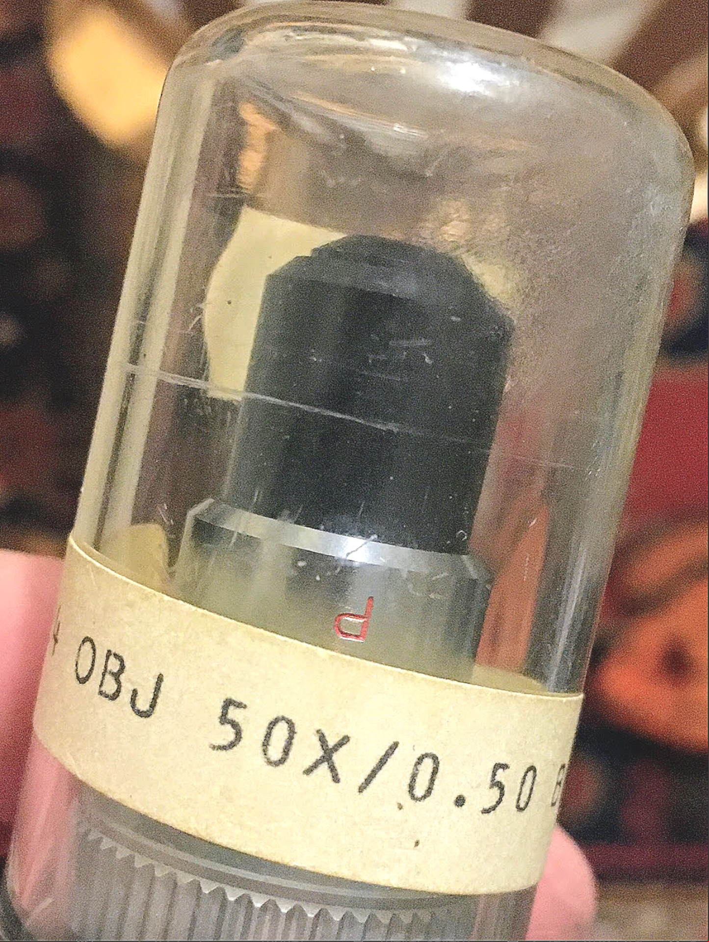 REFURB LEITZ LABORLUX12S POLARIZING MICROSCOPE ROTARY STAGE CONDENSER WATCHVIDEO