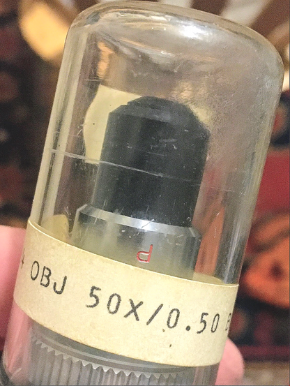 REFURB LEITZ LABORLUX12S POLARIZING MICROSCOPE ROTARY STAGE CONDENSER WATCHVIDEO