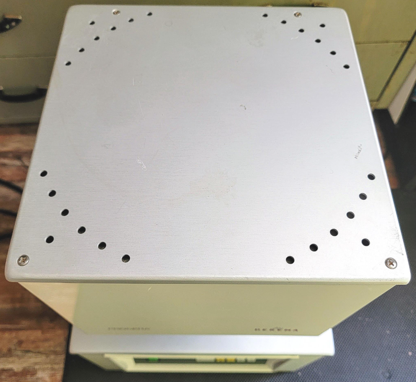 REFURBISHED DEKEMA AUSTROMAT 3001 DENTAL FURNACE OVEN 90DAYWARRANTY WATCH VIDEO