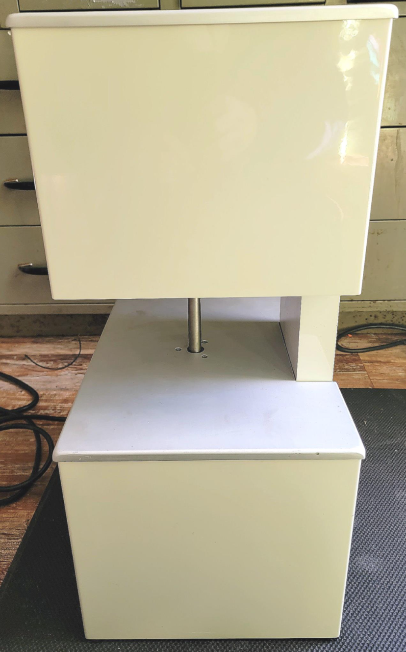 REFURBISHED DEKEMA AUSTROMAT 3001 DENTAL FURNACE OVEN 90DAYWARRANTY WATCH VIDEO