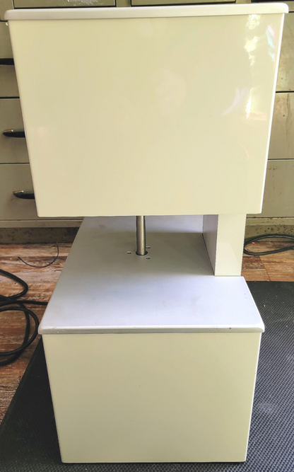 REFURBISHED DEKEMA AUSTROMAT 3001 DENTAL FURNACE OVEN 90DAYWARRANTY WATCH VIDEO