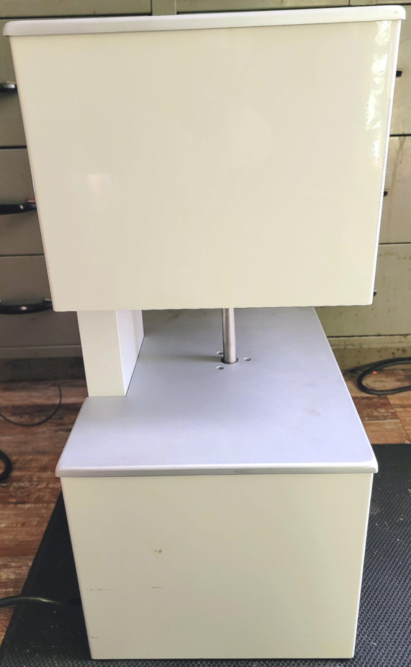 REFURBISHED DEKEMA AUSTROMAT 3001 DENTAL FURNACE OVEN 90DAYWARRANTY WATCH VIDEO