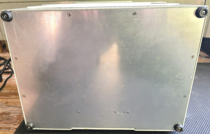 REFURBISHED DEKEMA AUSTROMAT 3001 DENTAL FURNACE OVEN 90DAYWARRANTY WATCH VIDEO