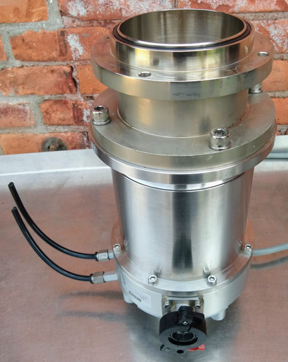 90-DAY-WARRANTY 100% TESTED RIGAKU RTP300VRC TURBO MOLECULAR PUMP FREE SHIPPING