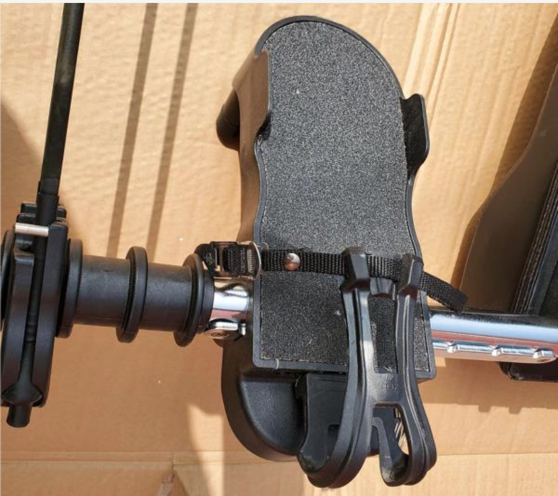 THE FROG FITNESS TOTAL BODY FULL CORE TRAINING EXERCISE EQUIPMENT FREE SHIPPING