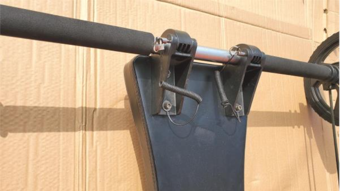 THE FROG FITNESS TOTAL BODY FULL CORE TRAINING EXERCISE EQUIPMENT FREE SHIPPING