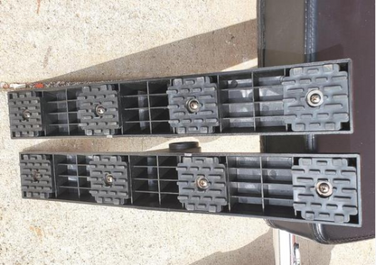 THE FROG FITNESS TOTAL BODY FULL CORE TRAINING EXERCISE EQUIPMENT FREE SHIPPING