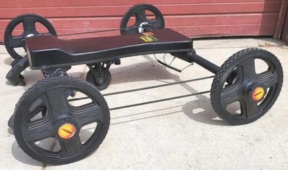 THE FROG FITNESS TOTAL BODY FULL CORE TRAINING EXERCISE EQUIPMENT FREE SHIPPING