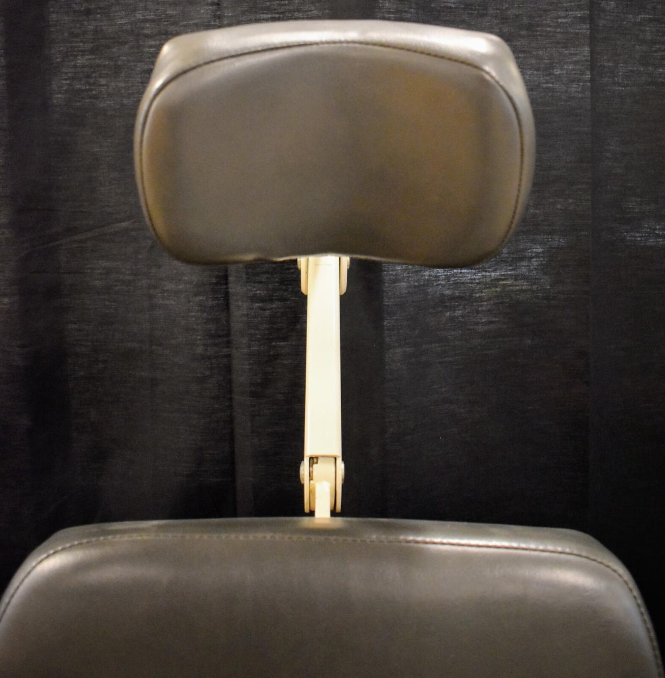 RELIANCE 7000HFC OPHTHALMOL POWER EXAM CHAIR 90DAYWARRANTY WATCH VIDEO FREE SHIP