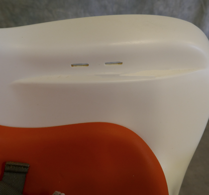 Boon Flair Child Chair White Plastic FREE SHIP