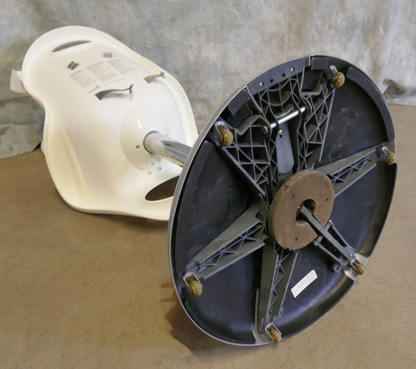 Boon Flair Child Chair White Plastic FREE SHIP