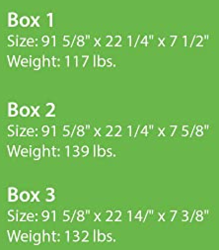 BACKYARD® DISCOVERY MOUNT TRIUMPH MODEL1701014 SWING SET WATCH VIDEO FREESHIPPIN