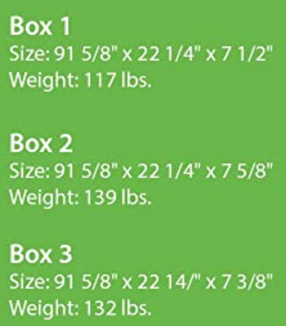 BACKYARD® DISCOVERY MOUNT TRIUMPH MODEL1701014 SWING SET WATCH VIDEO FREESHIPPIN