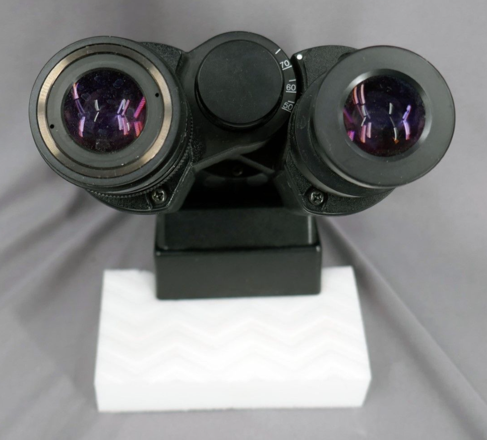 Olympus U-TBI-2 Head/Viewer Attachment FREE SHIP