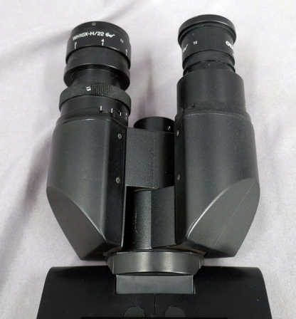 Olympus U-TBI-2 Head/Viewer Attachment FREE SHIP
