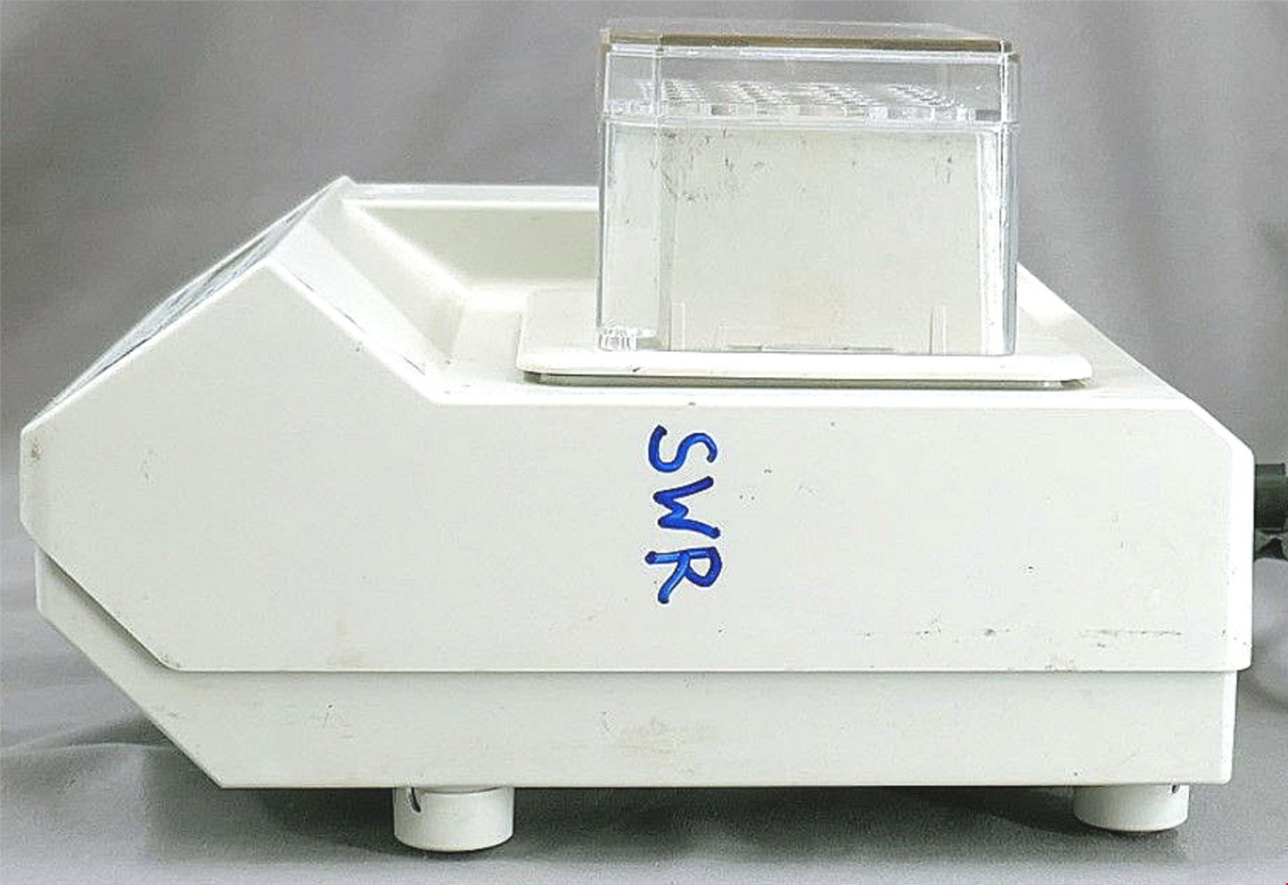 EPPENDORF THERMOMIXER DRY BLOCK INCUBATOR 24 WELLS FREE SHIP