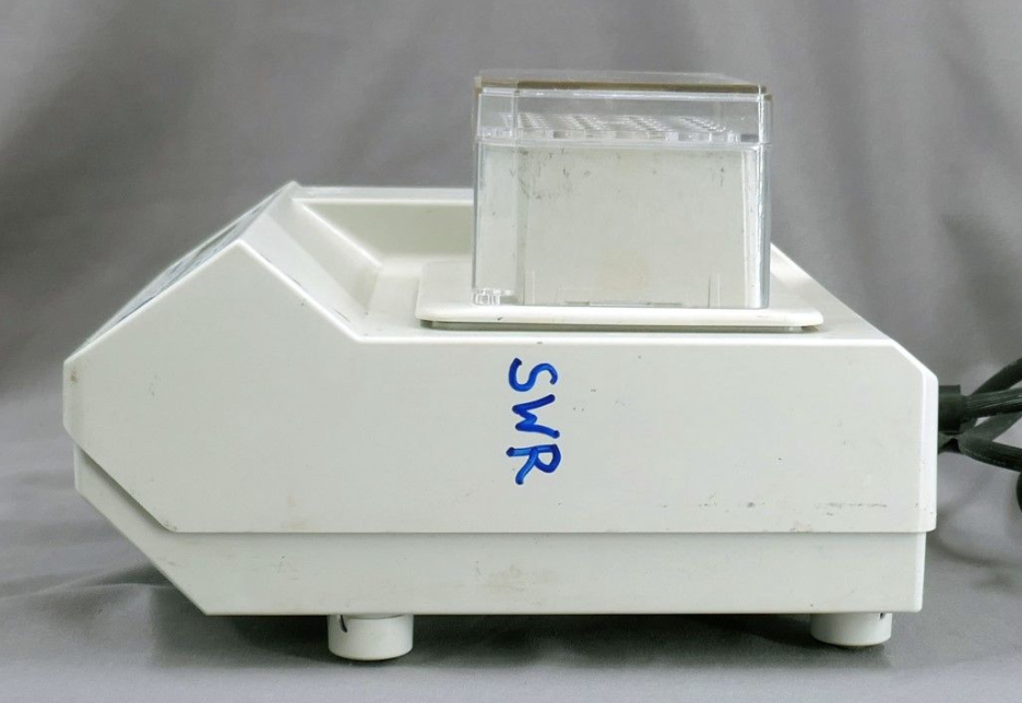 EPPENDORF THERMOMIXER DRY BLOCK INCUBATOR 24 WELLS FREE SHIP