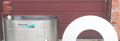 FERNO ILLE 680 WHIRPOOL HYDROTHERAPY PHYSIOTHERAPY BATH with COUNTER FREE SHIP