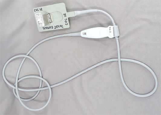 FUJIFILM SONOSITE L25x/13-6 MHz ULTRASOUND TRANSDUCER LINEAR PROBE FREE SHIPPING