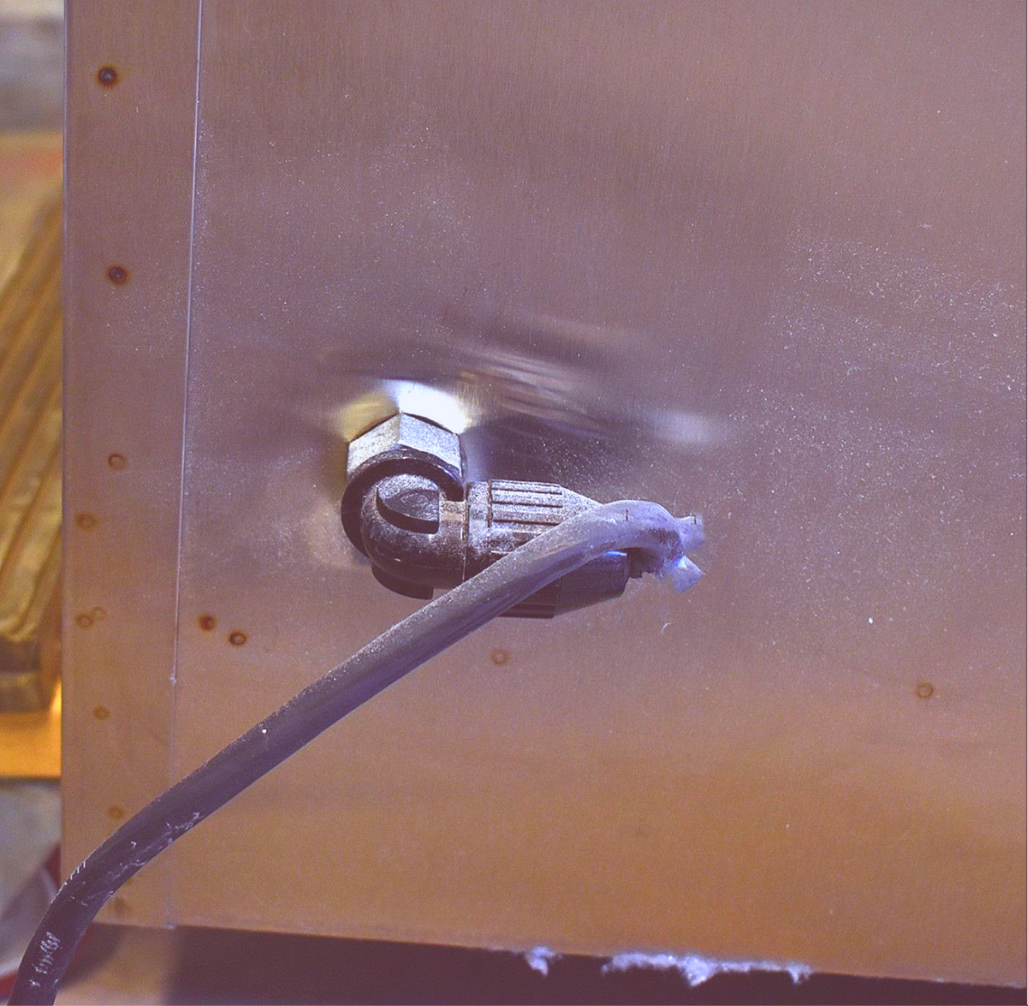 BLICKMAN DIGITAL BLANKET WARMER HOSPITAL CLINIC BENCHTOP WATCH VIDEO FREE SHIP