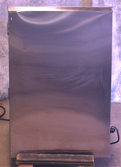 BLICKMAN DIGITAL BLANKET WARMER HOSPITAL CLINIC BENCHTOP WATCH VIDEO FREE SHIP