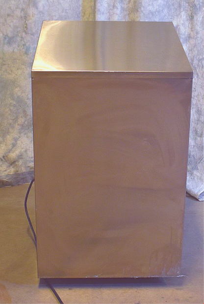 BLICKMAN DIGITAL BLANKET WARMER HOSPITAL CLINIC BENCHTOP WATCH VIDEO FREE SHIP