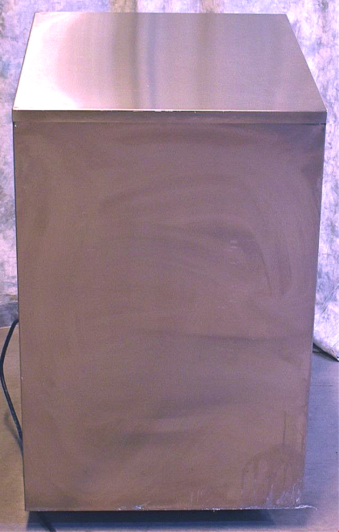 BLICKMAN DIGITAL BLANKET WARMER HOSPITAL CLINIC BENCHTOP WATCH VIDEO FREE SHIP