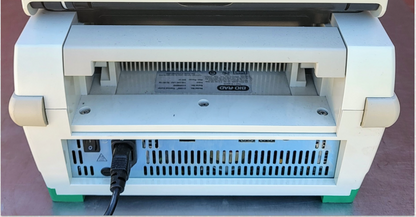 BIO-RAD C1000 THERMAL CYCLER FREE SHIPPING