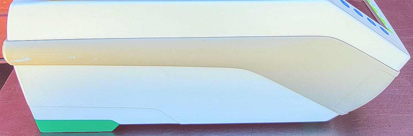 BIO-RAD C1000 THERMAL CYCLER FREE SHIPPING