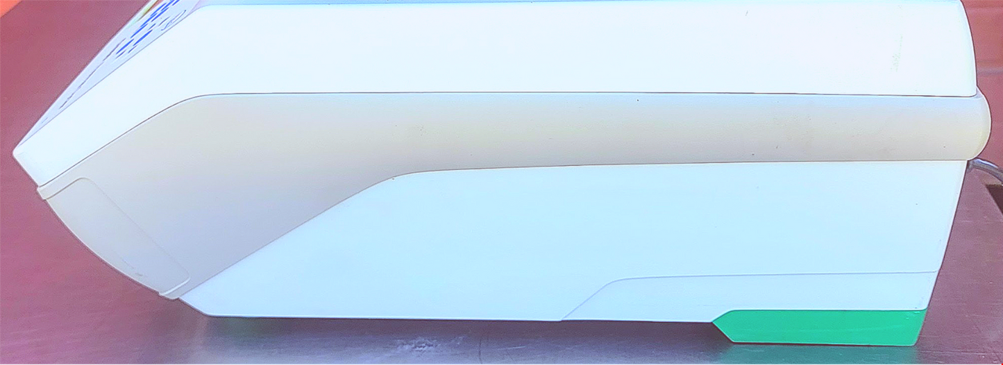 BIO-RAD C1000 THERMAL CYCLER FREE SHIPPING