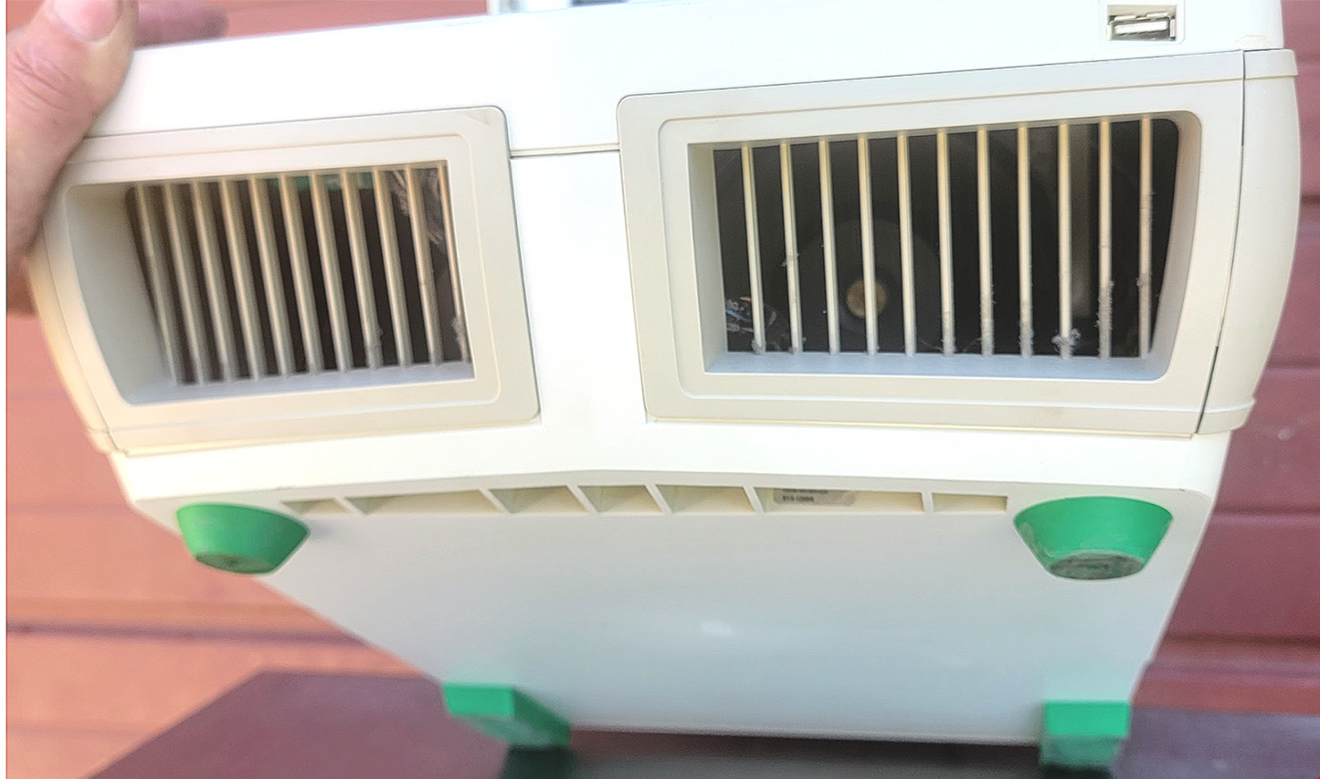 BIO-RAD C1000 THERMAL CYCLER FREE SHIPPING