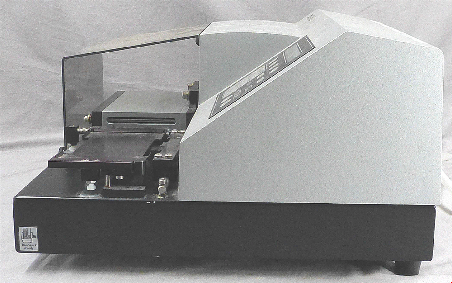 BIOTEK ELX 405 SELECT DEEP WELL MICROPLATE WASHER Biological Screening FREE SHIP