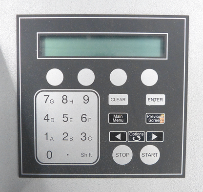 BIOTEK ELX 405 SELECT DEEP WELL MICROPLATE WASHER Biological Screening FREE SHIP