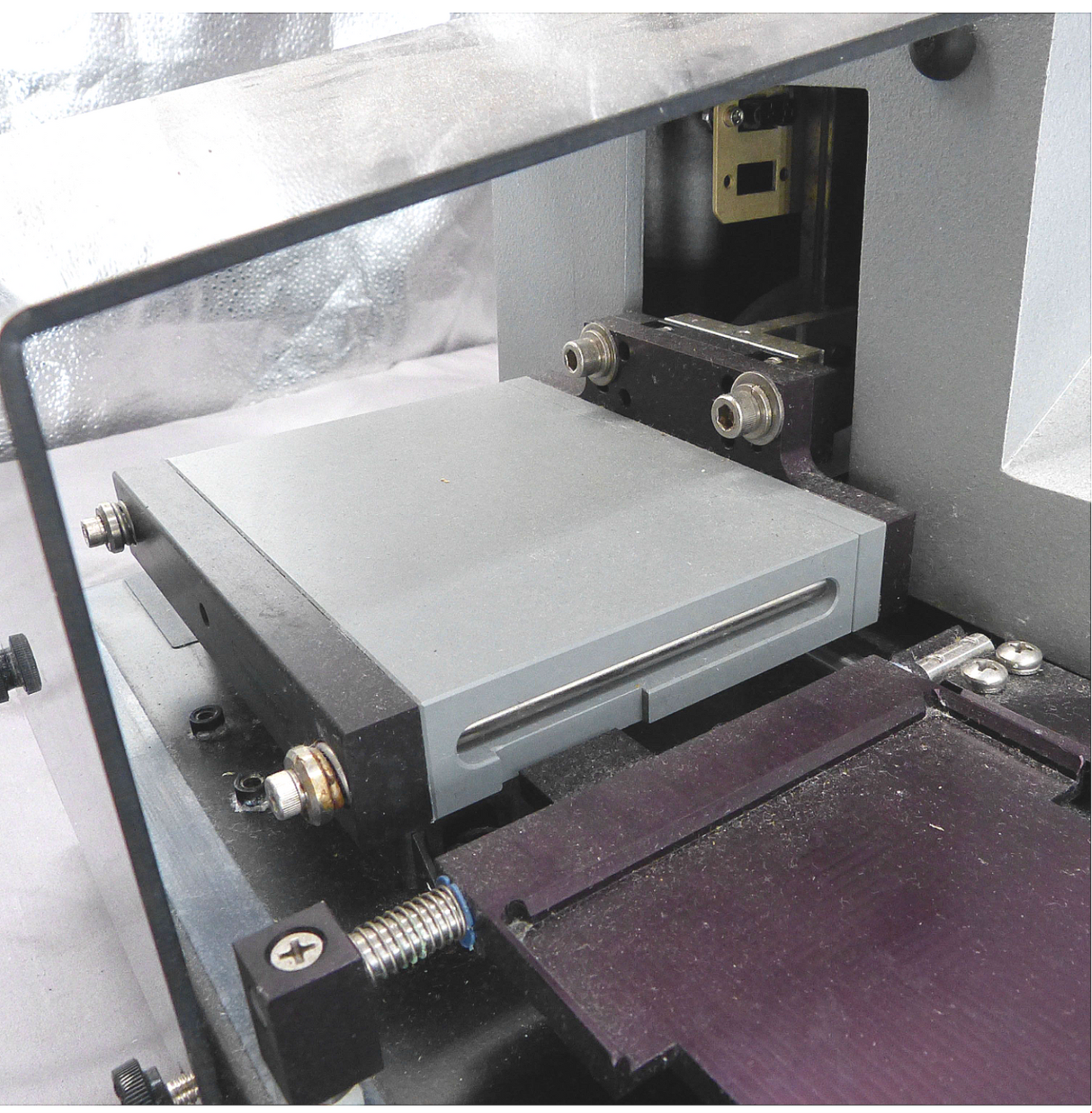 BIOTEK ELX 405 SELECT DEEP WELL MICROPLATE WASHER Biological Screening FREE SHIP