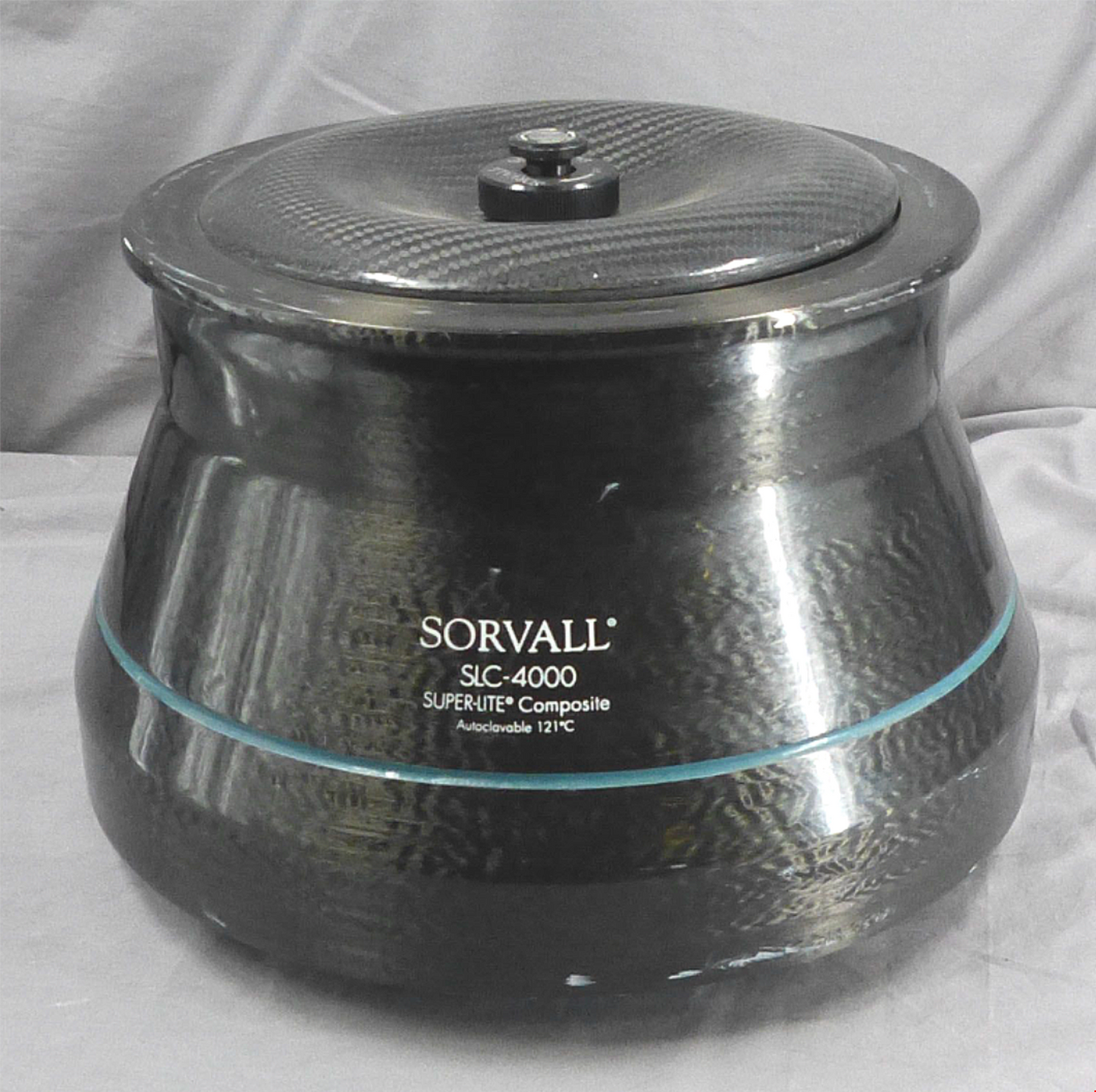 SORVALL SLC-4000 ROTOR RC5B RC-5C RC5 & RC6 PLUS EVOLUTION CENTRIFUGES FREE SHIP
