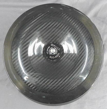 SORVALL SLC-4000 ROTOR RC5B RC-5C RC5 & RC6 PLUS EVOLUTION CENTRIFUGES FREE SHIP