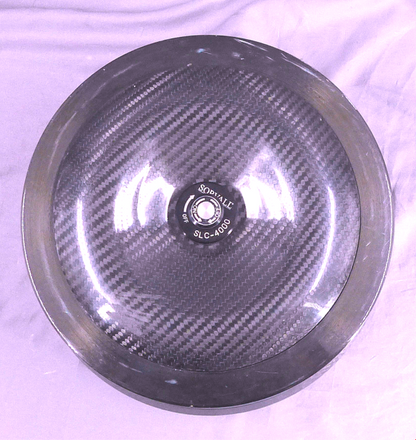 SORVALL SLC-4000 ROTOR RC5B RC-5C RC5 & RC6 PLUS EVOLUTION CENTRIFUGES FREE SHIP