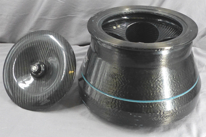 SORVALL SLC-4000 ROTOR RC5B RC-5C RC5 & RC6 PLUS EVOLUTION CENTRIFUGES FREE SHIP