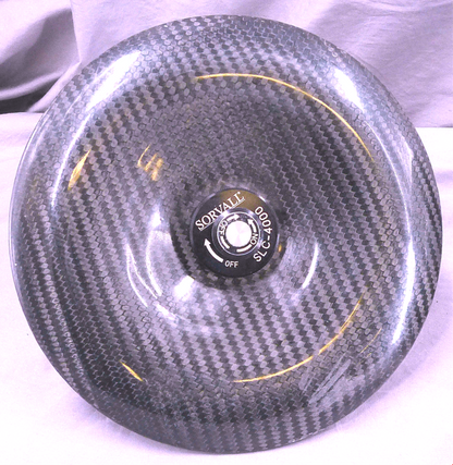 SORVALL SLC-4000 ROTOR RC5B RC-5C RC5 & RC6 PLUS EVOLUTION CENTRIFUGES FREE SHIP