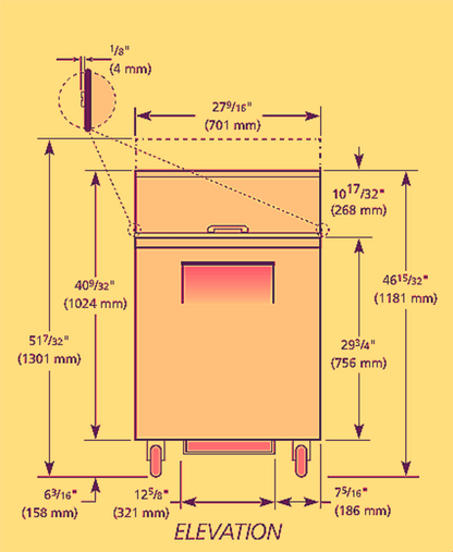 TRUE TSSU-27-12M-B 1 DOOR SANDWICH PIZZA PREP TABLE 3 TRAYS & CASTERS FREE SHIP